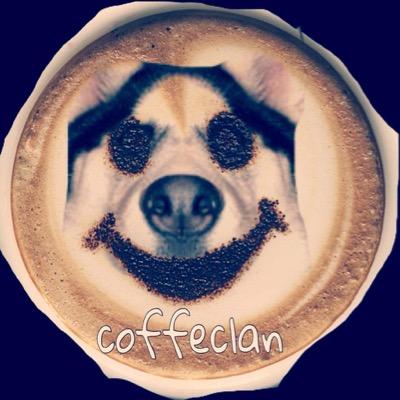 Hey! I am osm...FECKING COFFEE