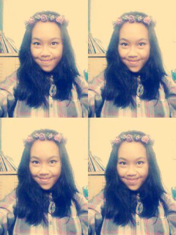 Alifa Z.P | Grd 8 | pin:27317DFE