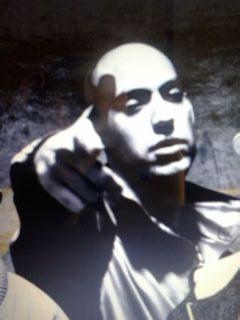 Mc del colectivo Murcia Finest