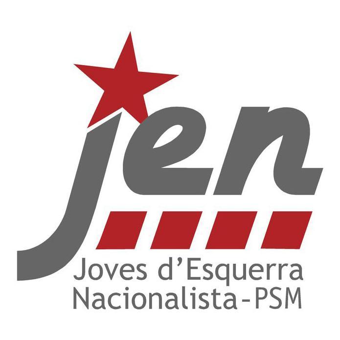 JEN_PSM's profile picture. Som l'organització independentista, ecologista i d'esquerres de la joventut mallorquina.