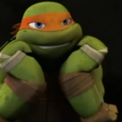 MikeyCoolNinja's profile picture. Hey I am Mikey I am the youngest out of my brothers I love pizza and sleeping i am the master of pranks. Love My Bro Raph #Single My Writer @AbbyFoxy854