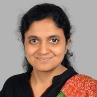 Ramya Venkataraman (@ramyavraman) 's Twitter Profile Photo