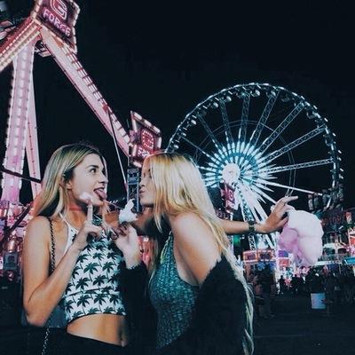blaire. fifteen. alternative