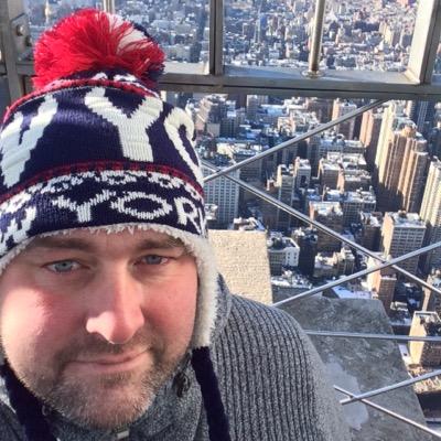 MJ_Curry's profile picture. Favourite season? 96-97..