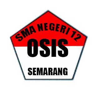 Official twitter OSIS SMA N 12 Semarang