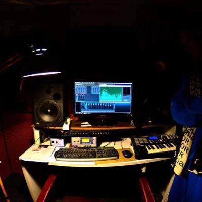 N1ggaNigrilla's profile picture. ShaoSpliff - Пирамида (2015)