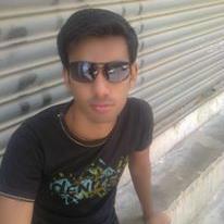 arauf1414's profile picture. 