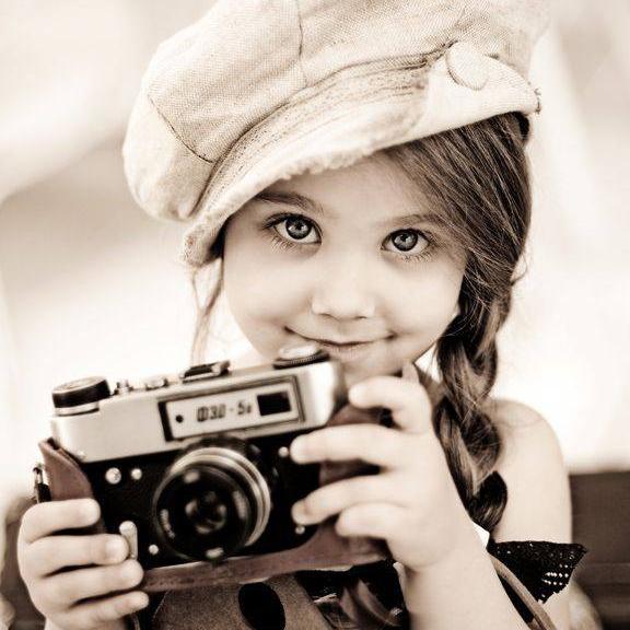 All my pictures are taken with my simple mobile (phone)..