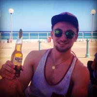 Simon Lacoste (@simonlacoste) 's Twitter Profile