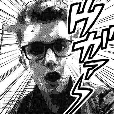 tobeyalban's profile picture. Ich bin eine Nudel 3