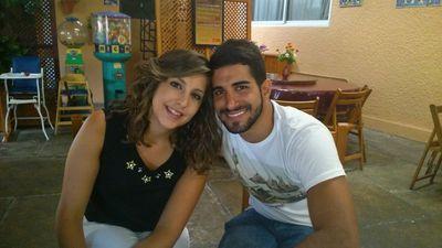 SarArte18's profile picture. 