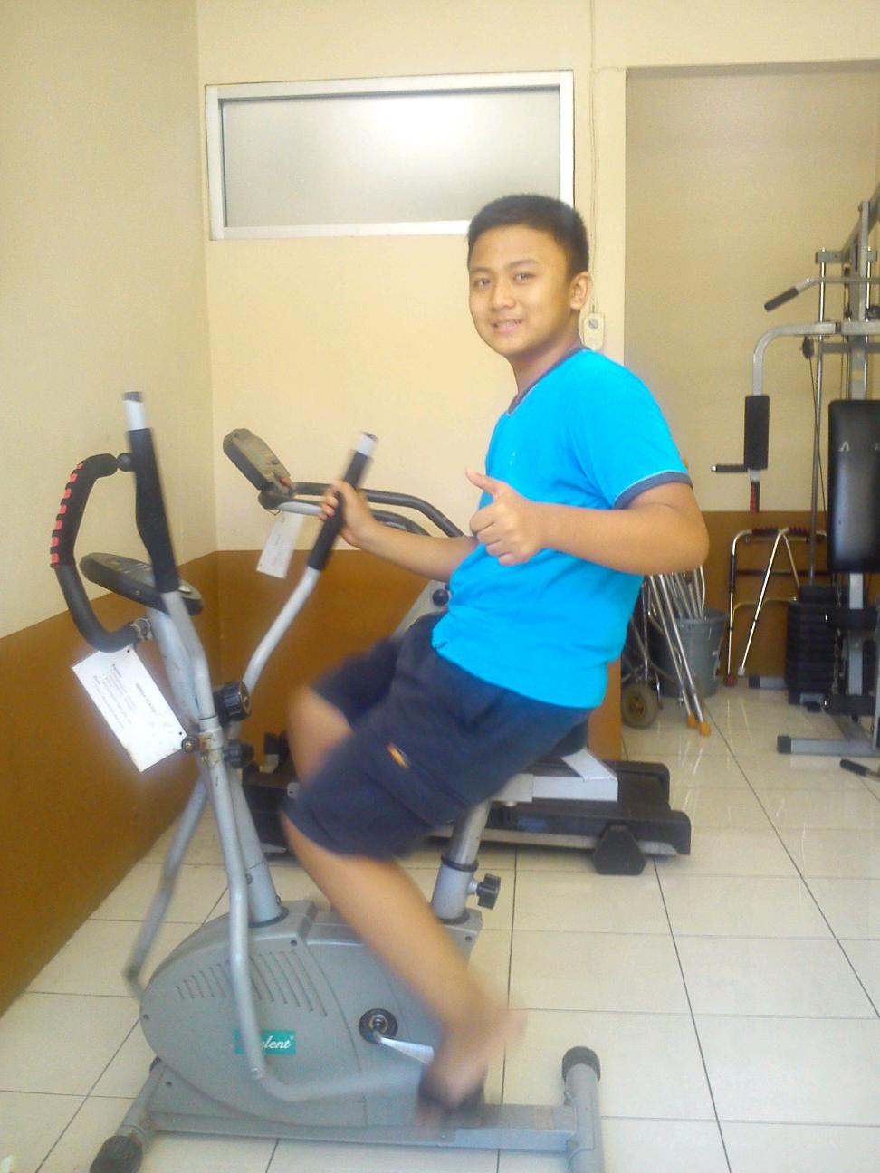penggemar Real Madrid,