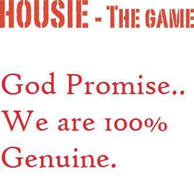 HousieTheGame being a pioneer brand in organizing Online Housie acts as a platform where people Save Smart, Play Positive & Win Wow....Keep winning folks!!!