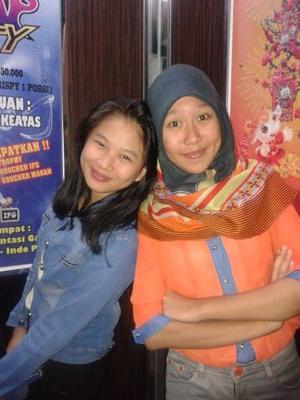 meghaamoy's profile picture. jomblo elite mencari TAPI TIDAK sembarang cari!