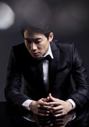 Jeon Yoon Han (전윤한)
pianist, composer
@Yoonhan1