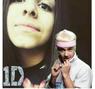 Emeline - 15 ans - belge - directioner - 5sosfam - Mixer ❤Listen to me
