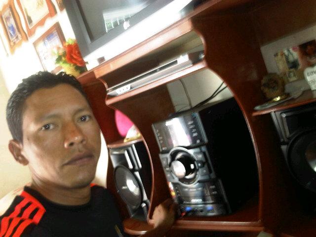 leonmarcos1975's profile picture. hola seles quiere