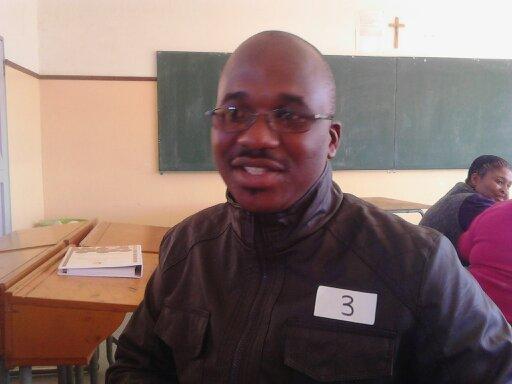 JESUS MY HOPE OF GLORY