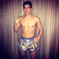 Gaston Bolanos (@dreamkillermt) 's Twitter Profile
