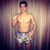 Gaston Bolanos (@dreamkillermt) Twitter profile photo