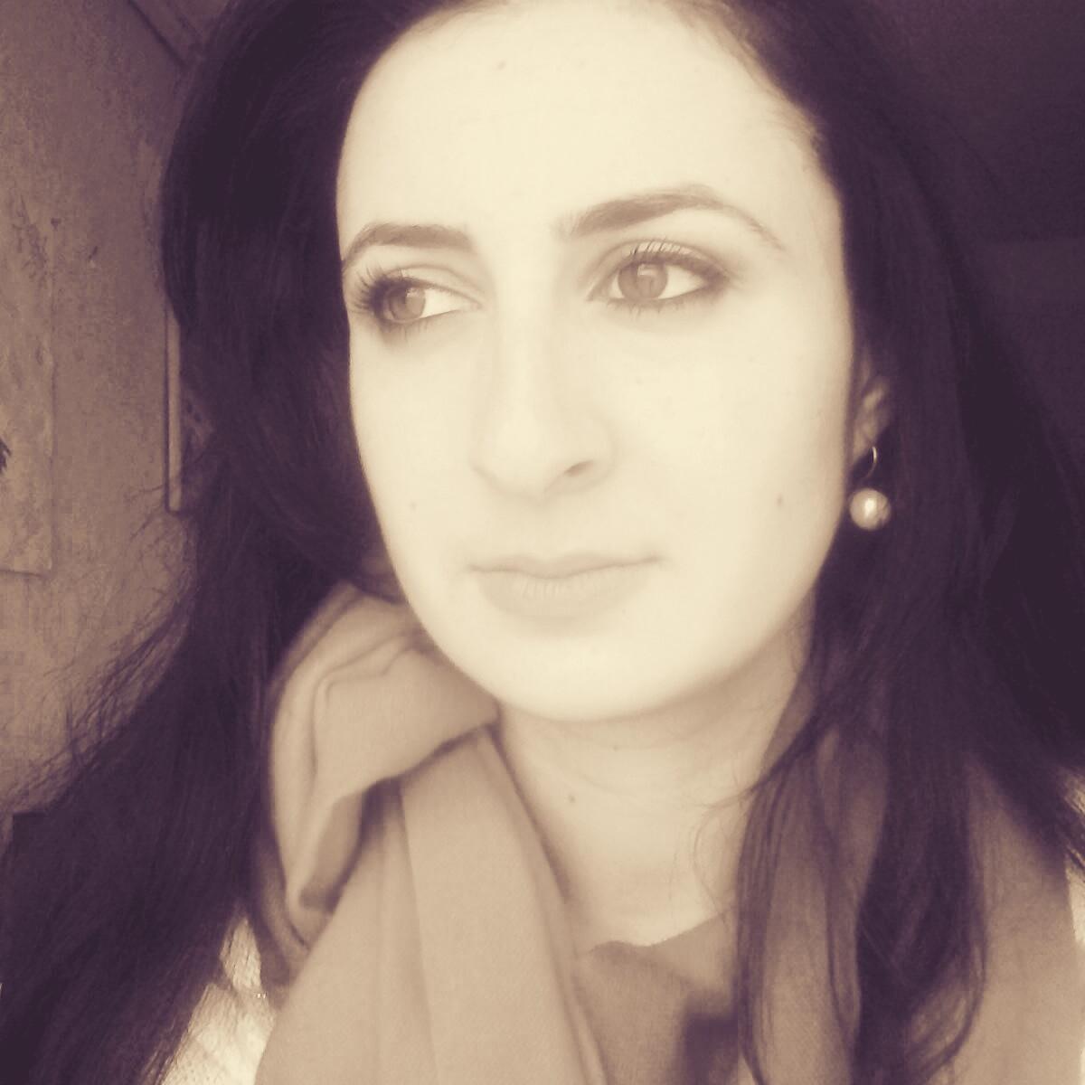 Gorginyan13's profile picture. 