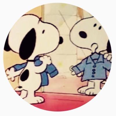 i love snoopy ❁ Ns