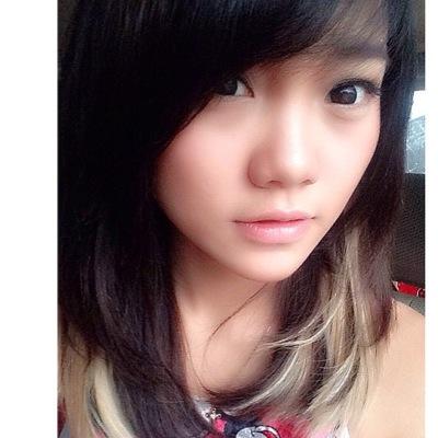 • Part of STEFFYOURS • ♥ Always Support @Steffy_ai & @cherrybelleindo ❤️ WLTA ❤️ Followed by her on 211213 also by @itskeziakaramoy on 080714 •