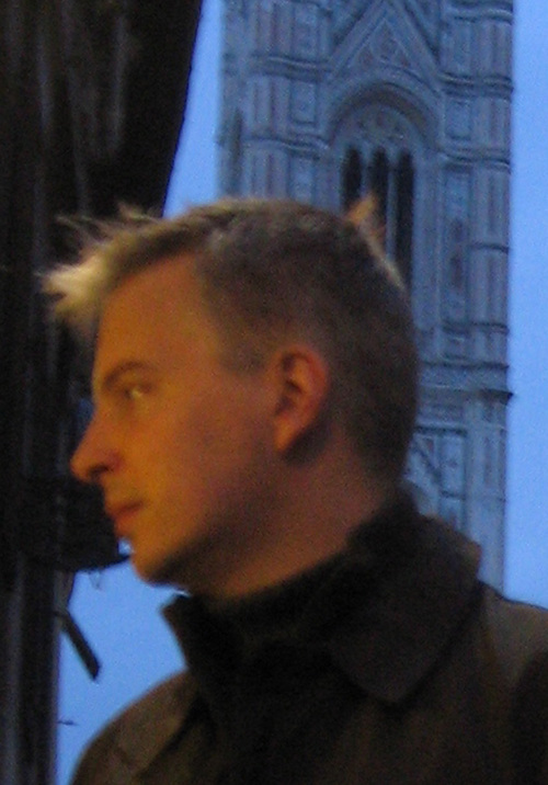 James Clawson Profile