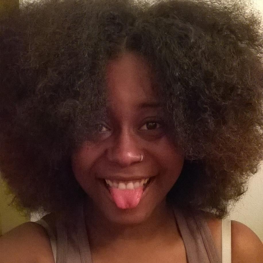 FalbalaBalbala's profile picture. Kapillairement Nhappy