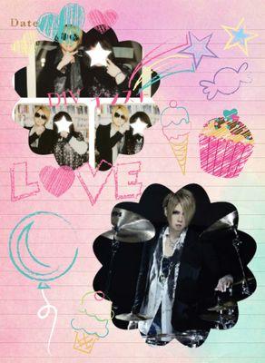 LapLus 🌟satoshi☆王子愛☆
ex DIV