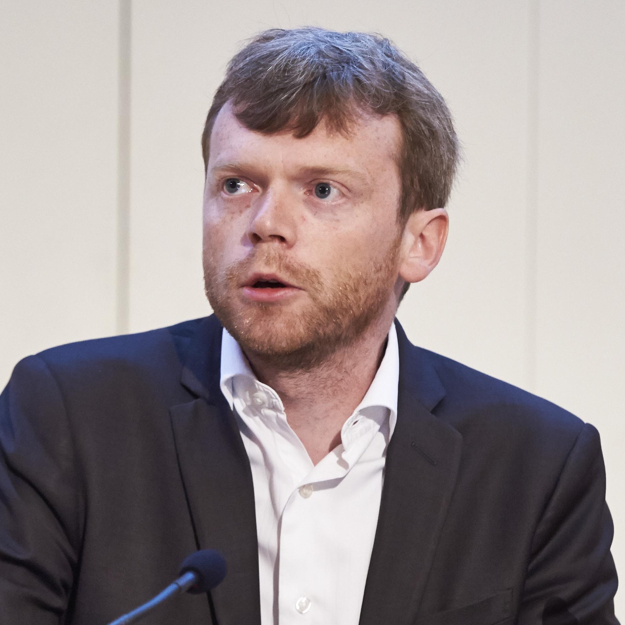 Thibaut Cournarie Profile