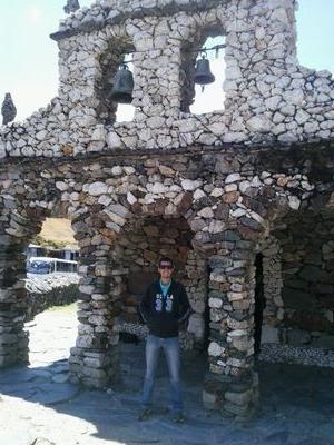 jesushb2090's profile picture. Ingeniero Agronomo UCV