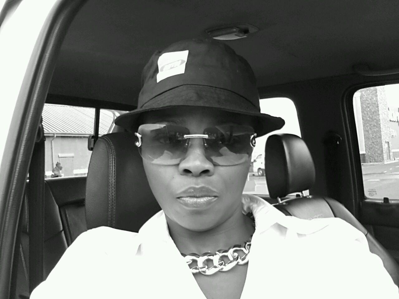 I am unique in my own way, Independent and fearless EITHER I win or learn I never lose #SMARTPOWER