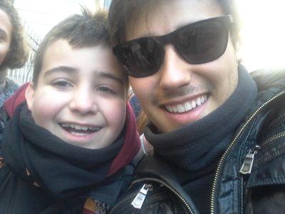 MarilynMary83's profile picture. Solareeee...c est moi....