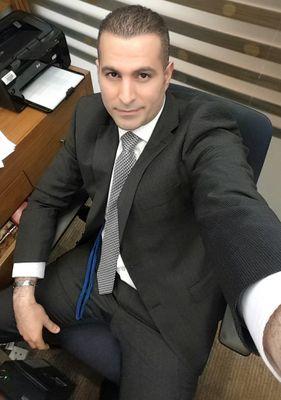 RahmiElSayed's profile picture. Retail Banking Sales Manager