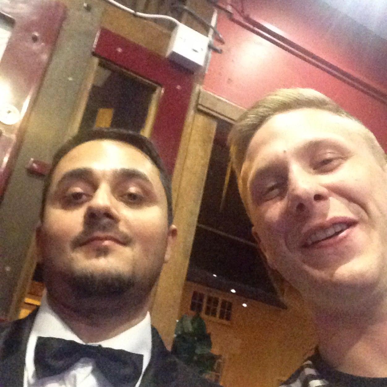 Dalt_88's profile picture. 