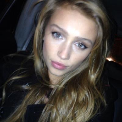 Black as the devil, hot as hell, pure as an angel, sweet as love.
