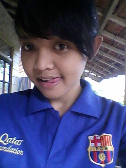 Gila Bola (Persib & FC Barcelona) , K-POP Lovers (BEAST/B2ST)