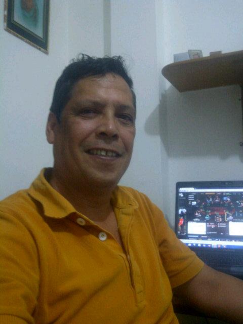 arnaldo_rasquin's profile picture. 