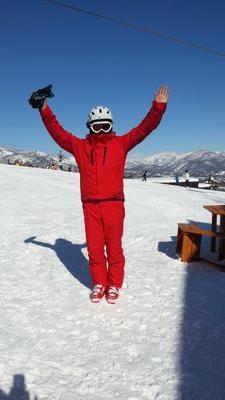 94S8m3gugZ8bzAb's profile picture. 公財 神奈川県スキー連盟 小田原スキー協会 元総務部部長でした 。       神奈川雪友スキークラブ理事に復帰。