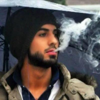 إلى صفالك زمانك علِّ ياظامـي