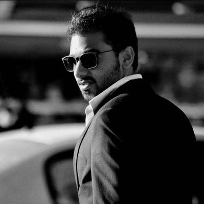 BahaaHabib's profile picture. habibo