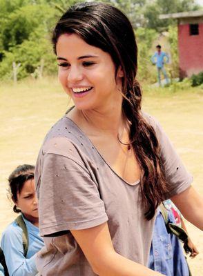 ·SELENA LO ES TODO·