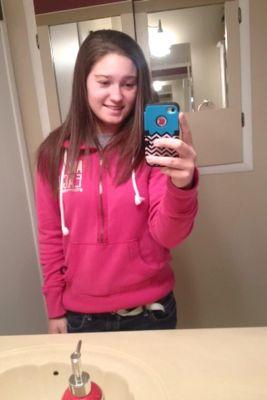 People call me bishh #FollowBack #Softball #YOLO #EST #LTFU #TEAMHOPSIN #TGOD #FollowBack #KidCudi #MeanGirls #MGK #TeamIPhone