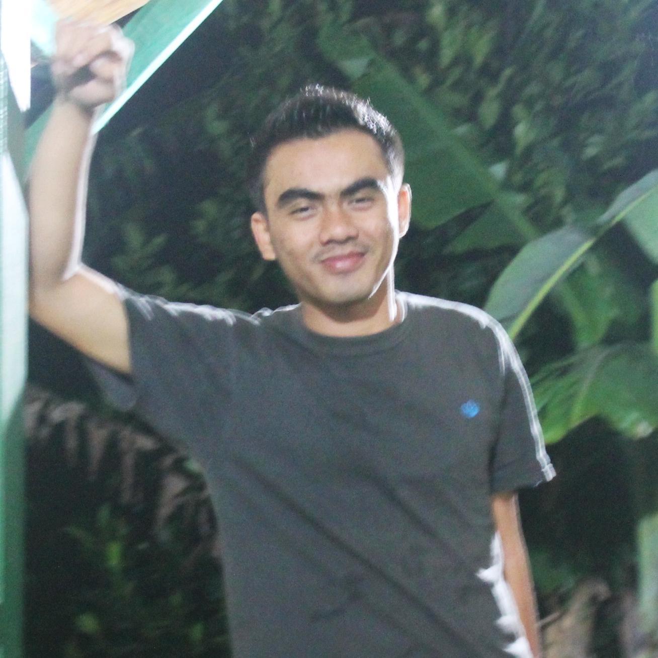 Sepyandi19's profile picture. sukses adalah sebuah tujuan