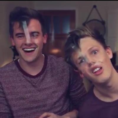 the sugg's are my everything goals
