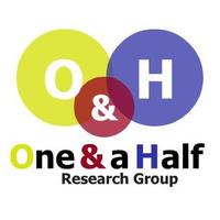 One & a Half LabGroup (@oneandahalf_lab) 's Twitter Profile Photo