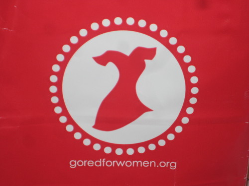 behealthygored's profile picture. My husband died of a heart attack at 50. I'm a Go Red Ambassador to educate people of the warning signs of heart disease. I learned too late to save my husband.