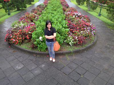 FitriAnisa25's profile picture. FIKES Universitas Nasional Jakarta Indonesia.