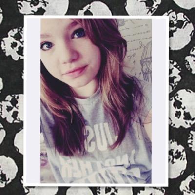 ellebaldwin2001's profile picture. Just an overobsessed fangirl ;3